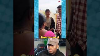 💥நா சந்தோசமா இருக்க வேணாமா 😂😂 twist irukku 😂😂😂 #funny #comedy #shorts