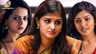Top Actresses Quit from Nadigar Sangam | Ramya Nambeesan, Reema Kallingal, Bhavana