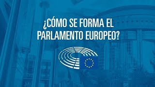 ¿Cómo funciona y para qué sirve el Parlamento Europeo?