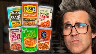 What Are The Best Baked Beans?