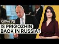 Gravitas: Has Yevgeny Prigozhin returned to Russia?