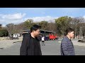 dscn2515大阪城公園を走る”ロードトレイン”を撮りました。