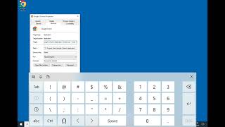 Setting Up Kiosk Mode with a Chrome Browser
