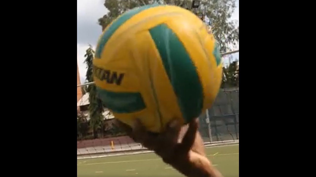 How To Play Throwball Throwball Rules And Playing Methods Youtube