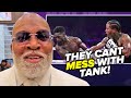 Leonard Ellerbe REACTS to Gervonta Davis KO of Frank Martin & what’s next!