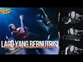 LAGU YANG KAYA AKAN NUTRISI (VOB - NOT PUBLIC PROPERTY) #reactionvideo