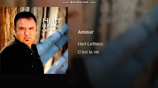 Hert Leblanc - Ma Chérie d'amour