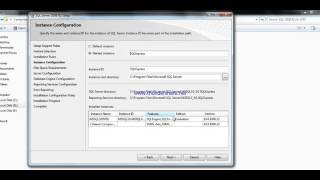 Upgrade SQL 2008 to SQL 2008 R2