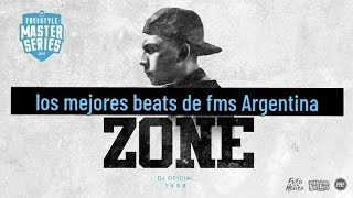 beats DJ ZONE 😈/Bases para improvisar doble tempo adictivo/FMS Argentina 🇦🇷🇦🇷🇦🇷  #Withme