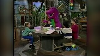 Barney \u0026 Friends: 6x20 You Are Special (2000) - 2009 Sprout broadcast