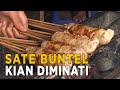 Resep sate buntel yang turun temurun ini diminati hingga manca negara | SISI LAIN