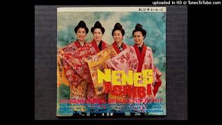 最高！ ■ ネーネーズ ～ ３rd.：あしび / 1993年 ■ 沖縄の、日本の宝物：NENES / Okinawa Music