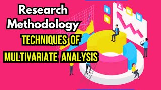 Mastering Multivariate Analysis Comprehensive Guide