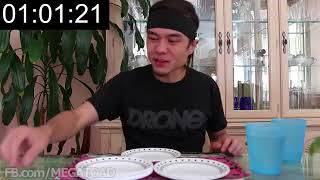 80 Tane Marşmelovu 1 Dakikada Yiyen Adam Matt Stonie