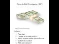 Alexa In Skill Purchase (ISP) using Python. #2 Creating an ISP