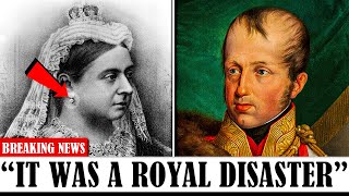 TOP 13 ROYALS Who Suffered From SHOCKING HEREDITARY MUTATIONS