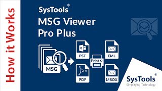 OutlookなしでMSGファイルを開く方法