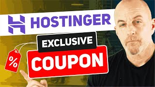 Hostinger Coupon Code 2025: How to Get the Best Hostiger Promo Deals