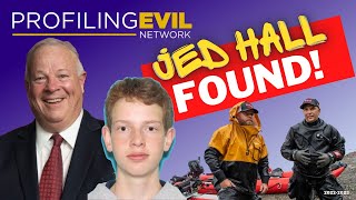 Jed Hall Found and Case Solved! | Profiling Evil