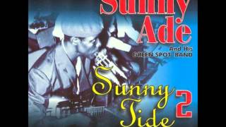 King Sunny Ade- Jigi Jigi Isapa