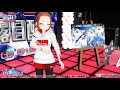 【新３d】燈舞りん新モデルお披露目スペシャル！【＃燈舞りん新３d ＃まりなす vtuber ３d】