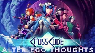 CrossCode: A Real Passion Project