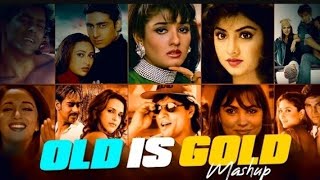 Old Is Gold Mashup | VDj Jakaria | Best Old Song , Bollywood songs