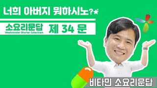 영적 비타민 \