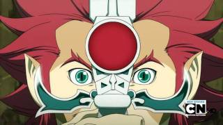 Thundercats - 2011 Sight Beyond Sight