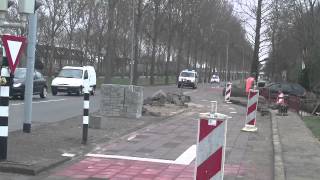 2x Police Units Responding - Nieuw-Vennep, Holland