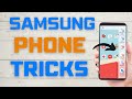 Samsung Tips for Seniors - Make Your Phone Easier to Use