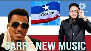 Garre New Song 2024 🔥 🔥 🔥