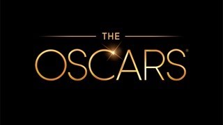 the OSCARS 2013 "the MOST..." Promo - 85th Annual Academy Awards [HD]