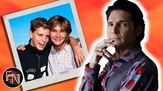 Corey Feldman enthüllt dunkle Geheimnisse von Hollywood!