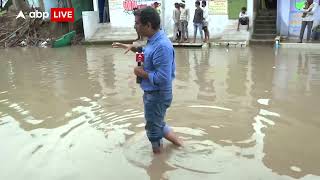 MP Flood Situation: भारी बारिश से रायसेन की सड़के बनी तलाब, देखिए ग्राउंड रिपोर्ट