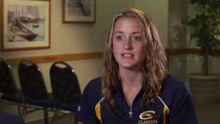 The value of being a student-athlete
