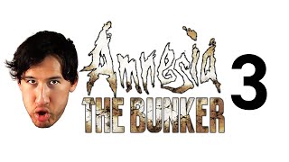 Amnesia: The Bunker - Part 3