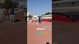 Good throw shot put 15 m. #video #viral #reels #shorts 💪😱🇮🇳🔥💯