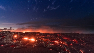 8k 360 Hawaii - The Pace of Formation