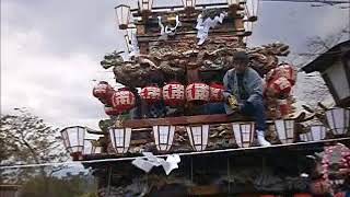 寄居秋祭り（宗像神社例大祭）2017年11月４日（土）【３】