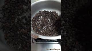 மிளகு தூள் இப்படி செய்தால் பலமாதங்கள் கெடாமல் இருக்கும் | How to make pepper powder - best way