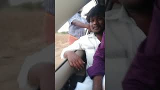 Kadavoor GETHU riding security guard type