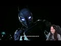 i m devastated by this... batman arkham knight ep.5 first playthrough let s play