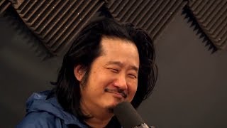 Bobby Lee meets some Crazy people in his life !!