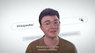 Wikipedia + AI: What Communication Teams Need to Know #wikipedia #aisearch
