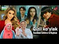 Pakistani React 🇹🇷️🇺🇿🇦🇿🇵🇰 Xamdam Sobirov & Rayhon - Qizil ko'ylak (Official Music Video)