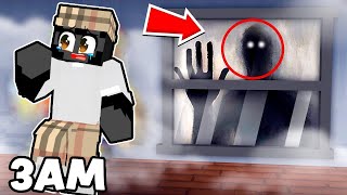 Stefan are Un *STALKER* in Minecraft! AJUTOR!