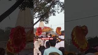 काळुबाई माझी आणि जोगत्यांची आई श्री यल्लमा देवी लय खडक आहे भक्तांच्या नवसाला पावती.