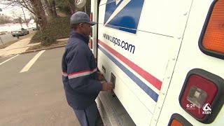 These are the deadlines to ship your holiday packages