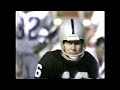 1982 week 13 seattle at l.a. raiders